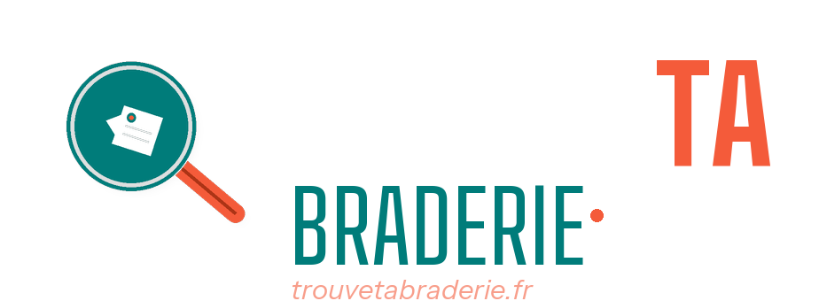 TrouveTaBraderie